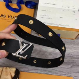 Picture of LV Belts _SKULVBelt34mmX95-110cm7D245787